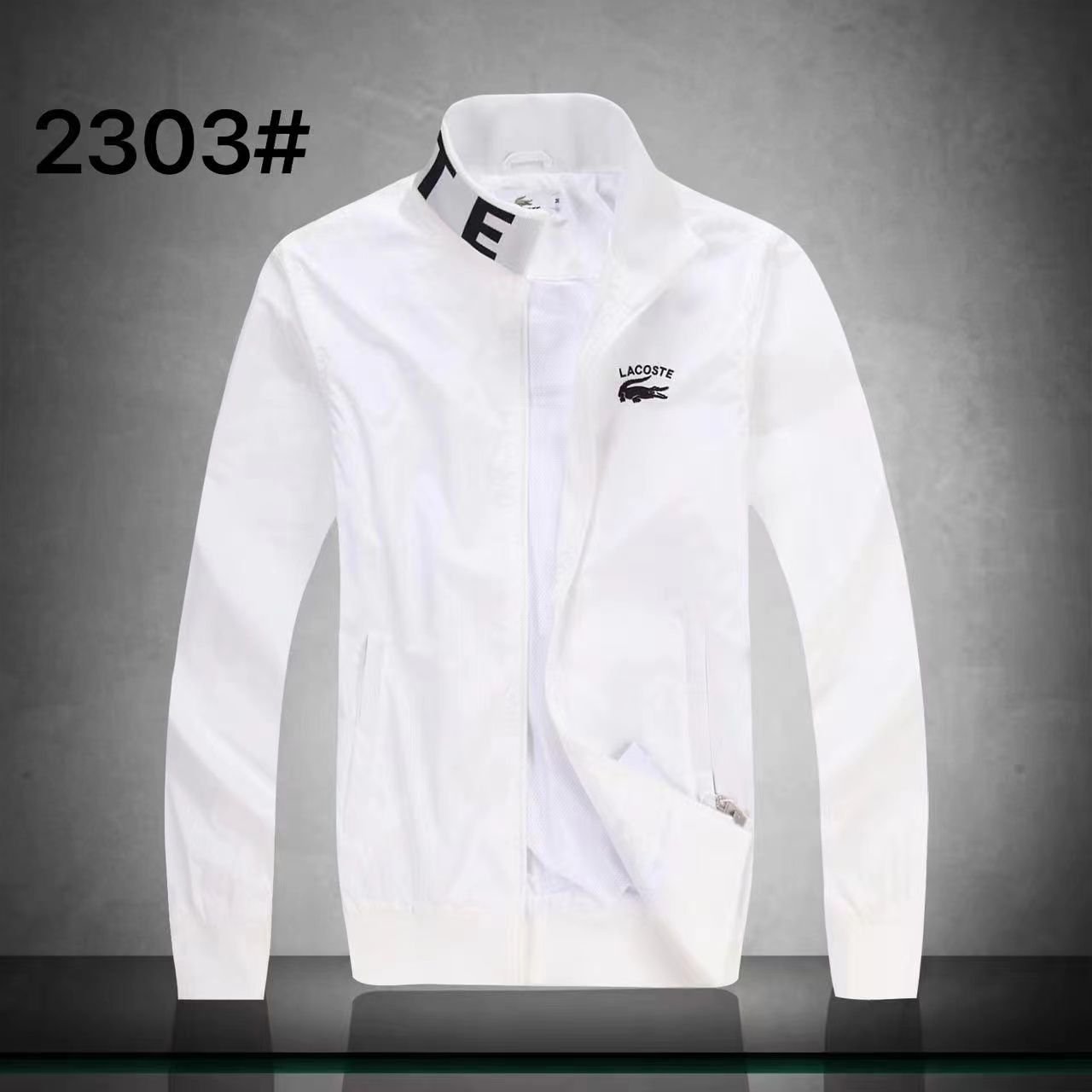 VESTE PREMIUM ÉDITION 2023 POUR HOMME