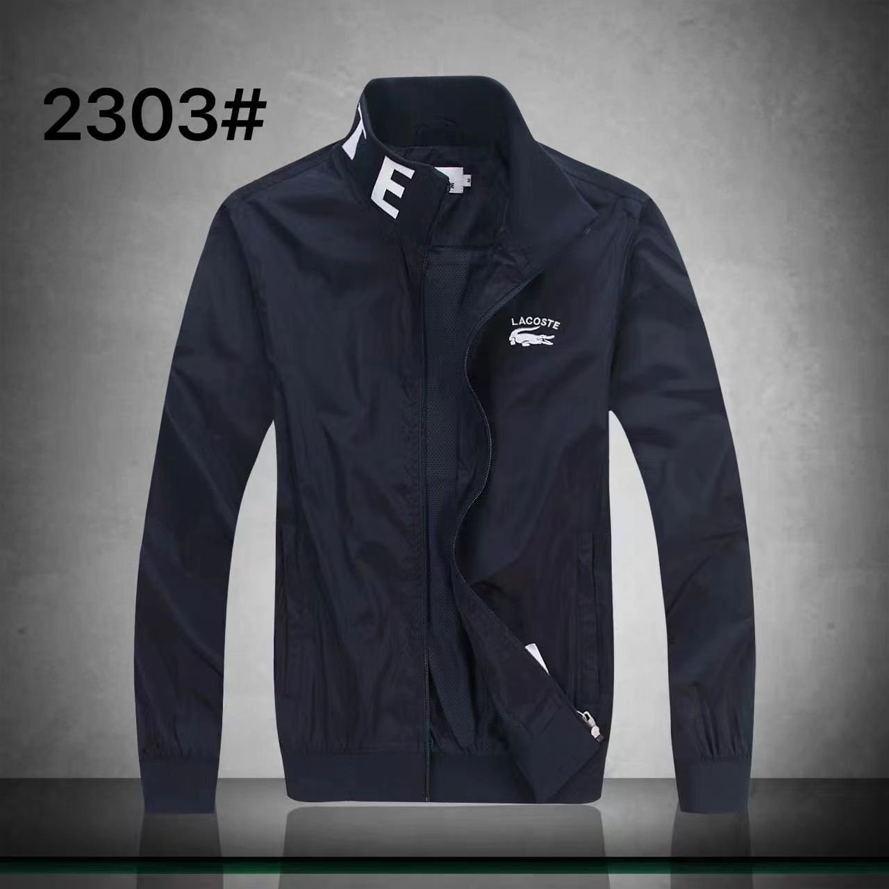 VESTE PREMIUM ÉDITION 2023 POUR HOMME – Image 2