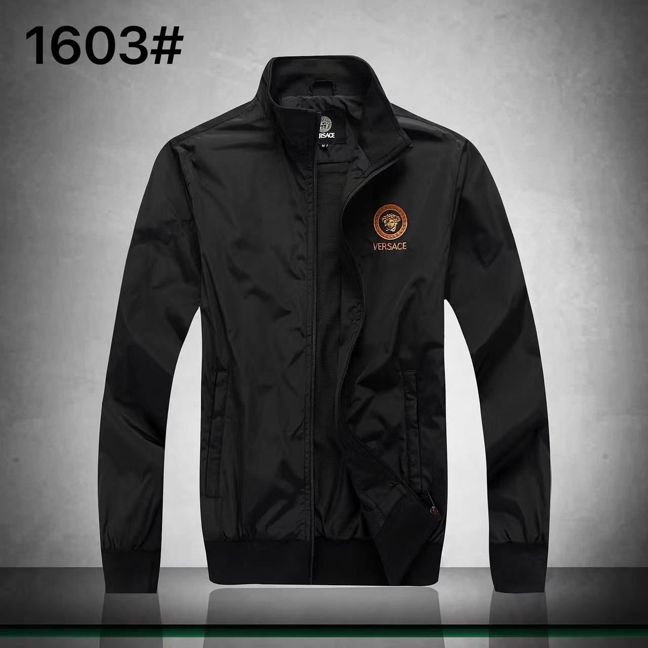 VESTE PREMIUM ÉDITION 2023 POUR HOMME – Image 2