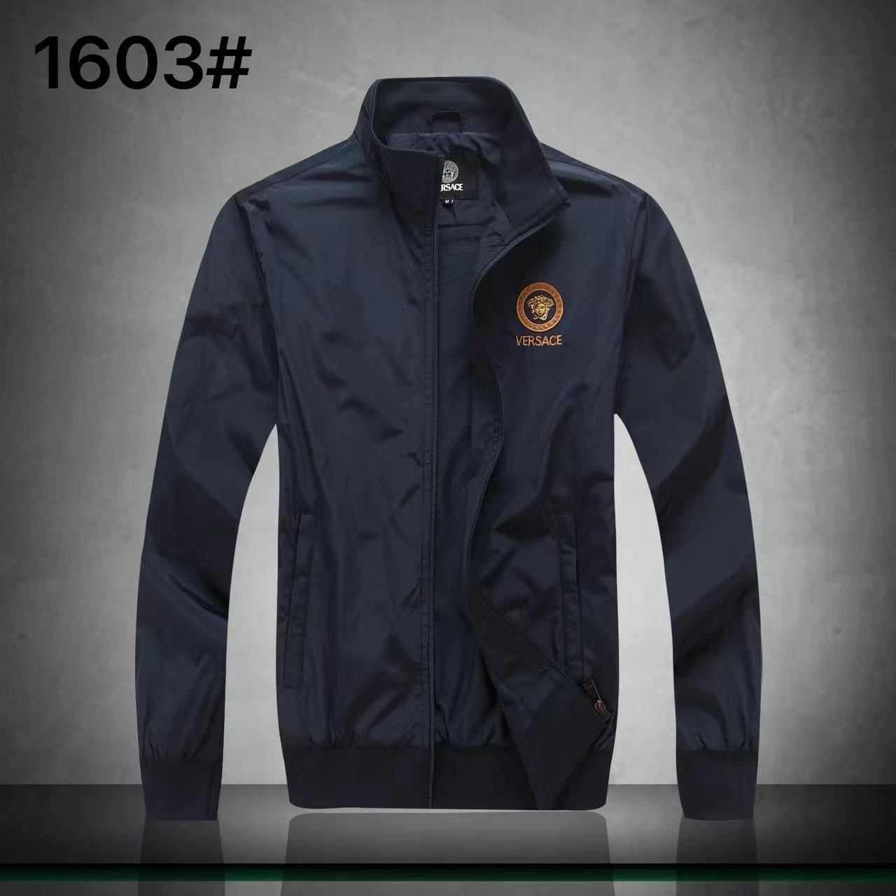 VESTE PREMIUM ÉDITION 2023 POUR HOMME – Image 3