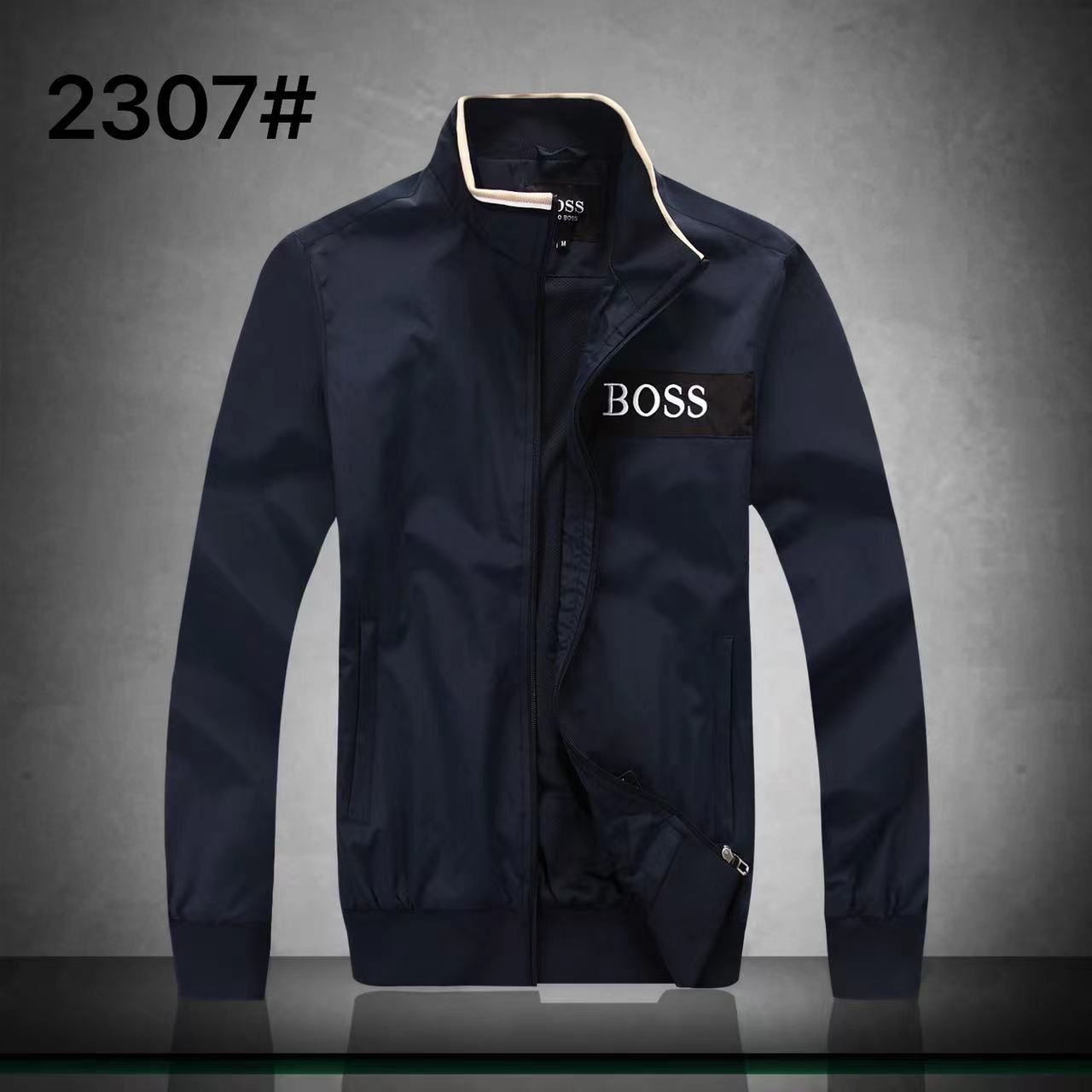 VESTE PREMIUM ÉDITION 2023 POUR HOMME