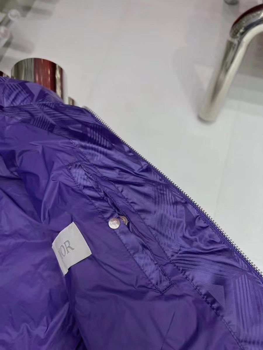 Doudoune haut de gamme pour homme – Image 6