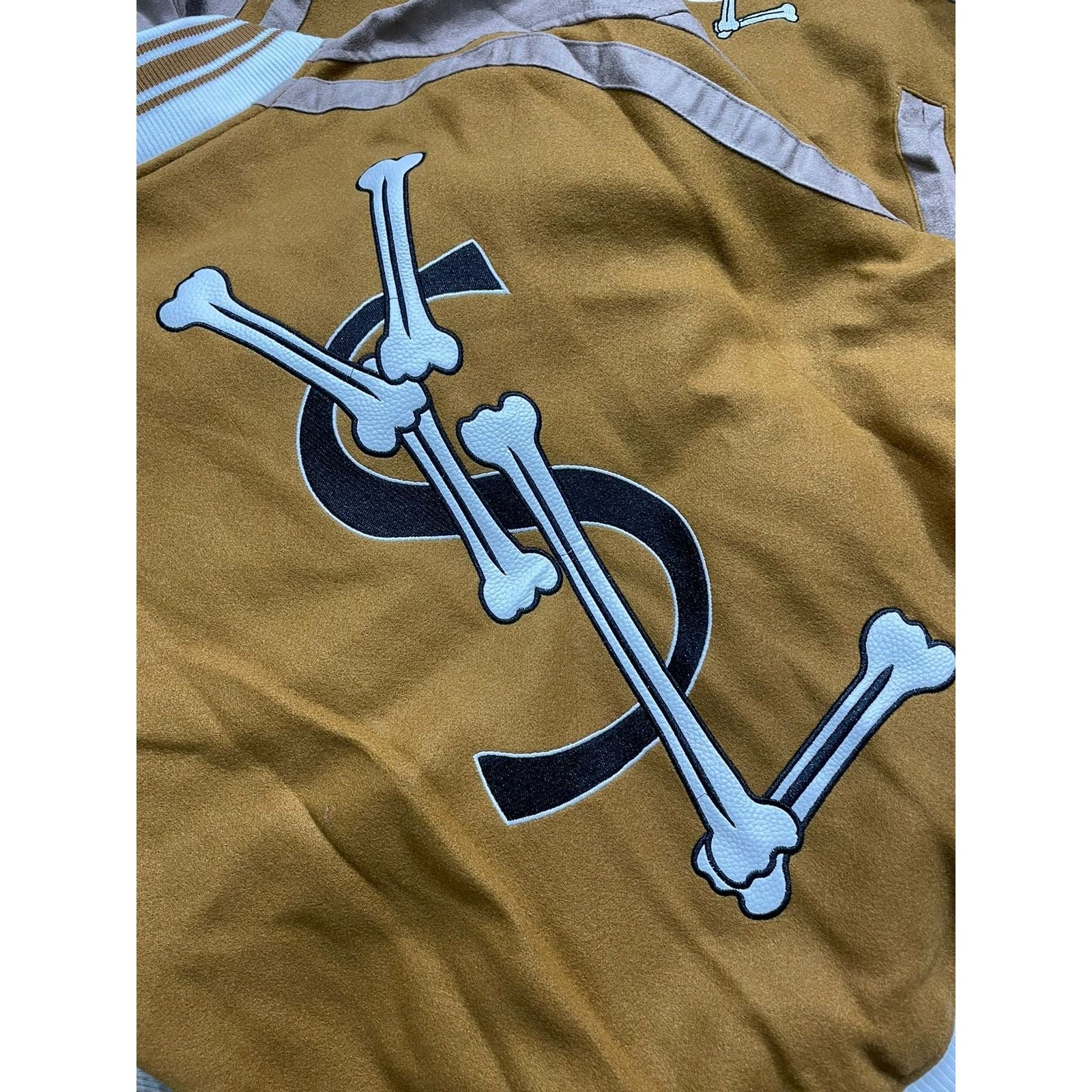 VESTE YSL ÉDITION 2023 POUR HOMME – Image 4