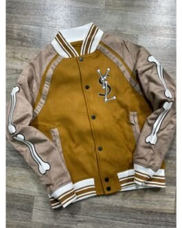 VESTE YSL ÉDITION 2023 POUR HOMME