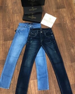 Jeans Balmain