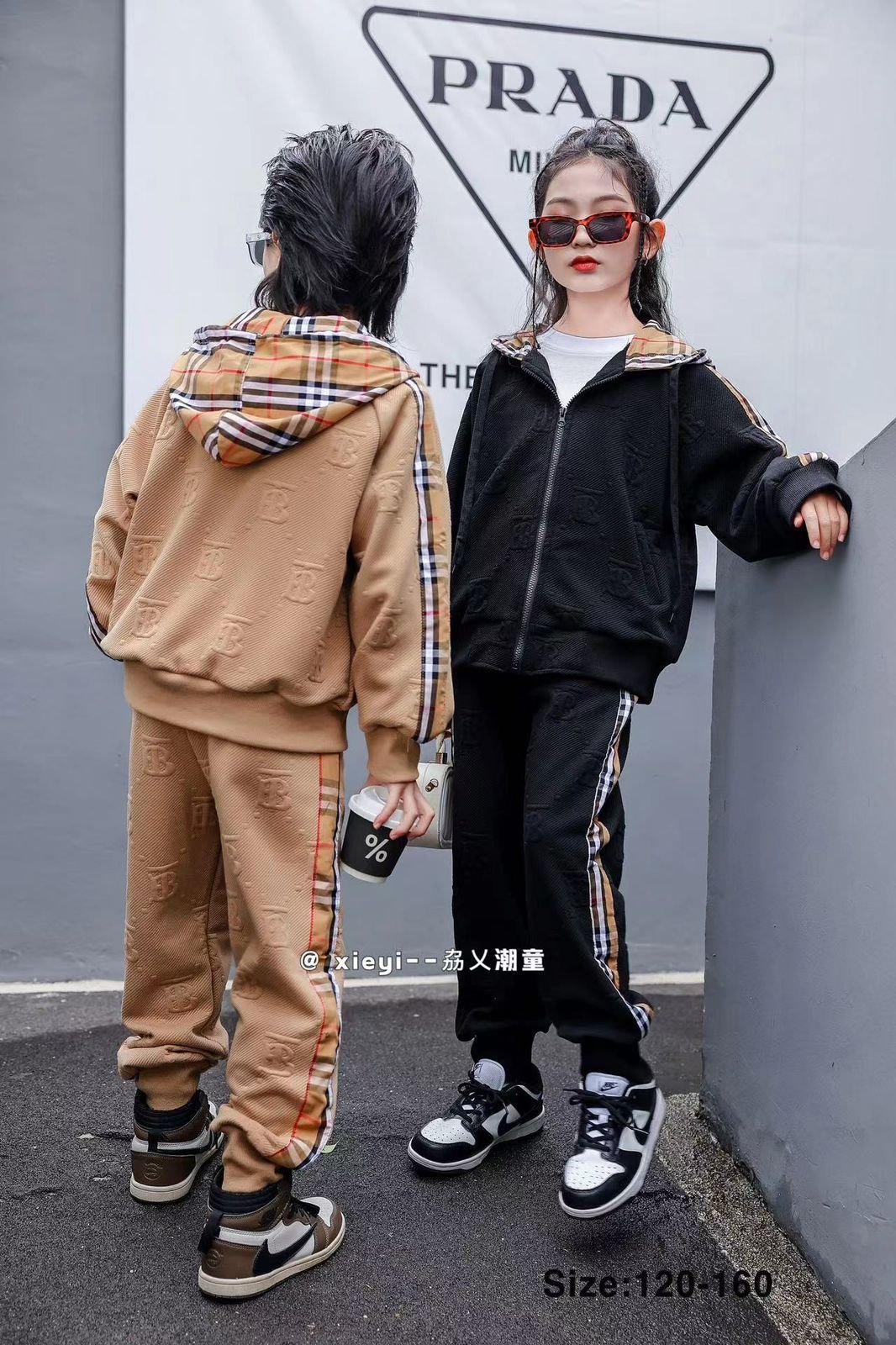 COORDONNÉES UNISEXES POUR ENFANTS STOCK DE QUALITÉ HAUT DE GAMME DISPONIBLE POUR LES ENFANTS