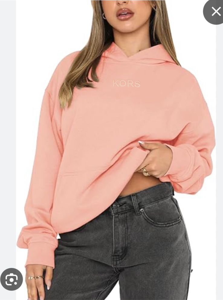 Sweats à capuche pour femmes, emballés dans un emballage d'origine