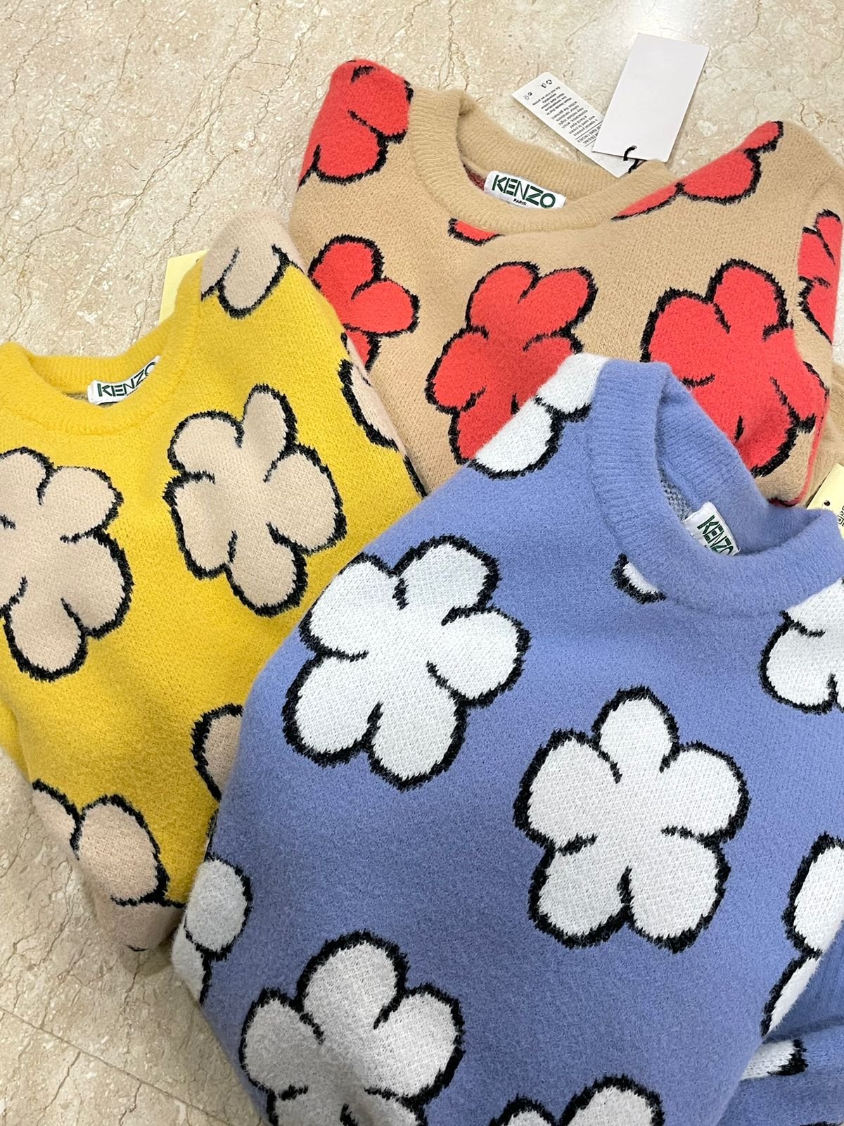 Pull de qualité supérieure disponible pour les femmes