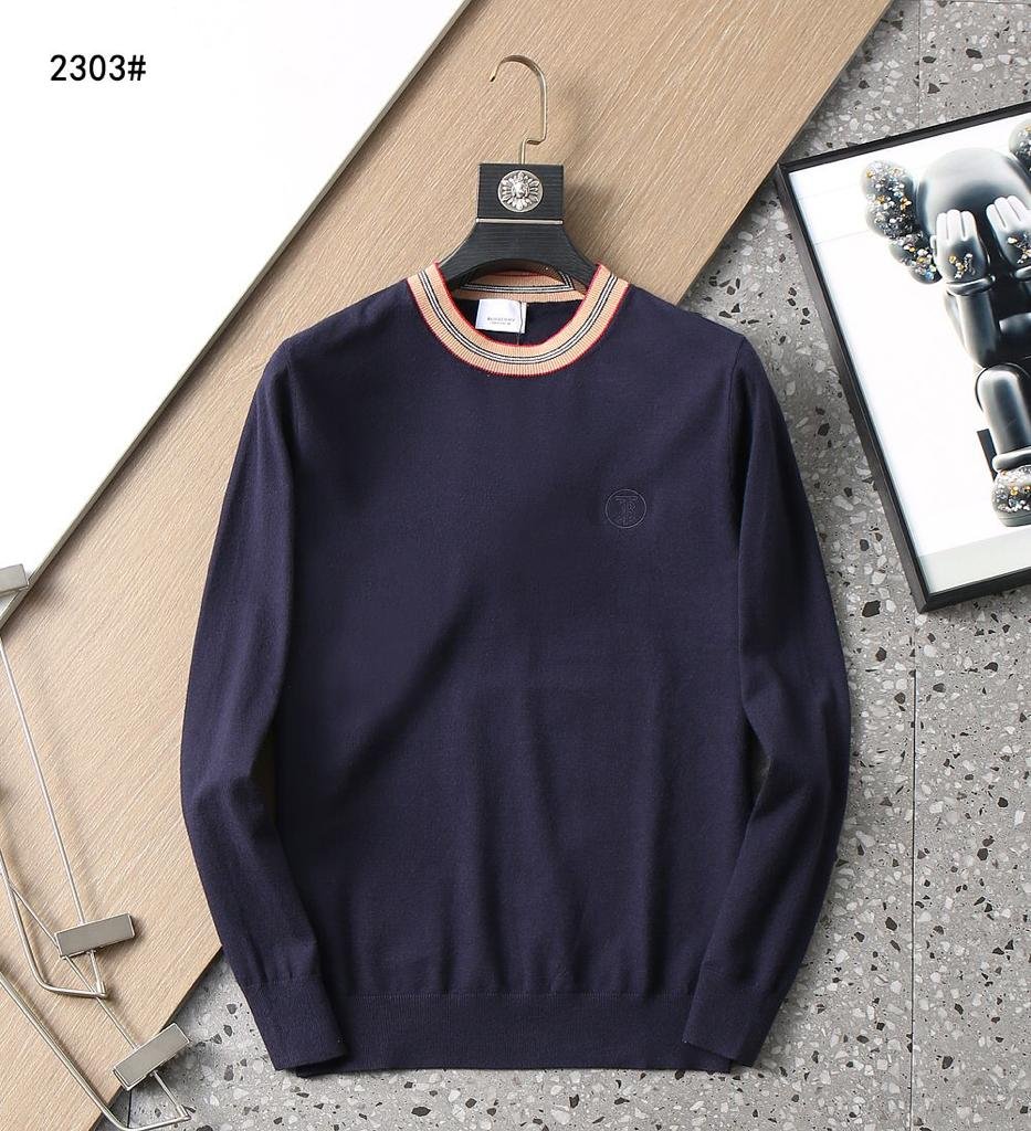 Pull de haute qualité disponible pour hommes