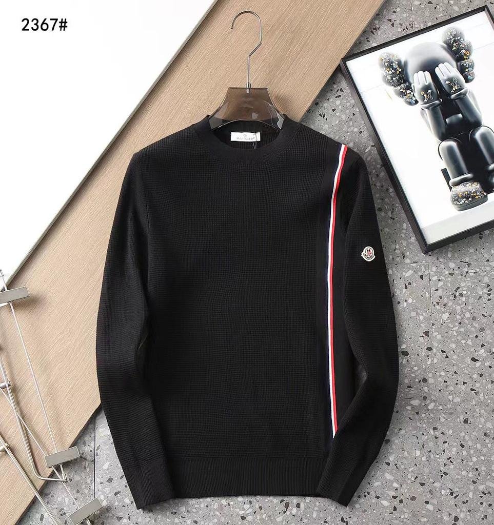 pull de qualité supérieure pour hommes