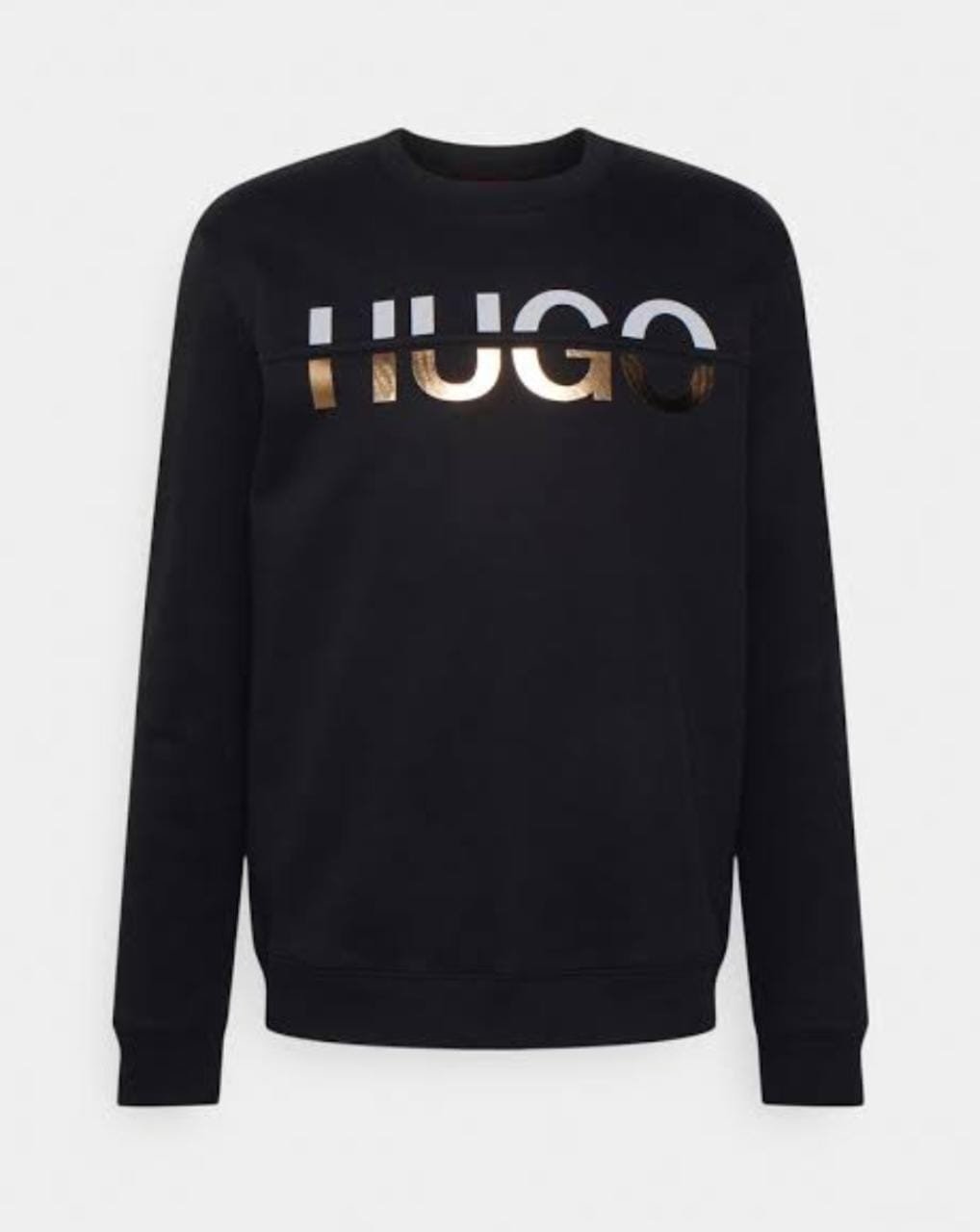 Sweat-shirt de qualité supérieure disponible pour hommes