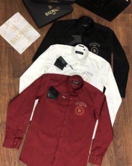 CHEMISES GRANDES TAILLES DE QUALITÉ SUPÉRIEURE