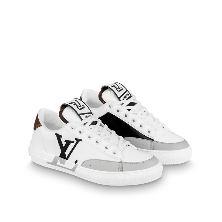 Dernières baskets Rivoli pour hommes