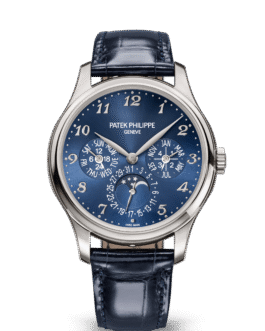 5327G-001 – GRANDES COMPLICATIONS