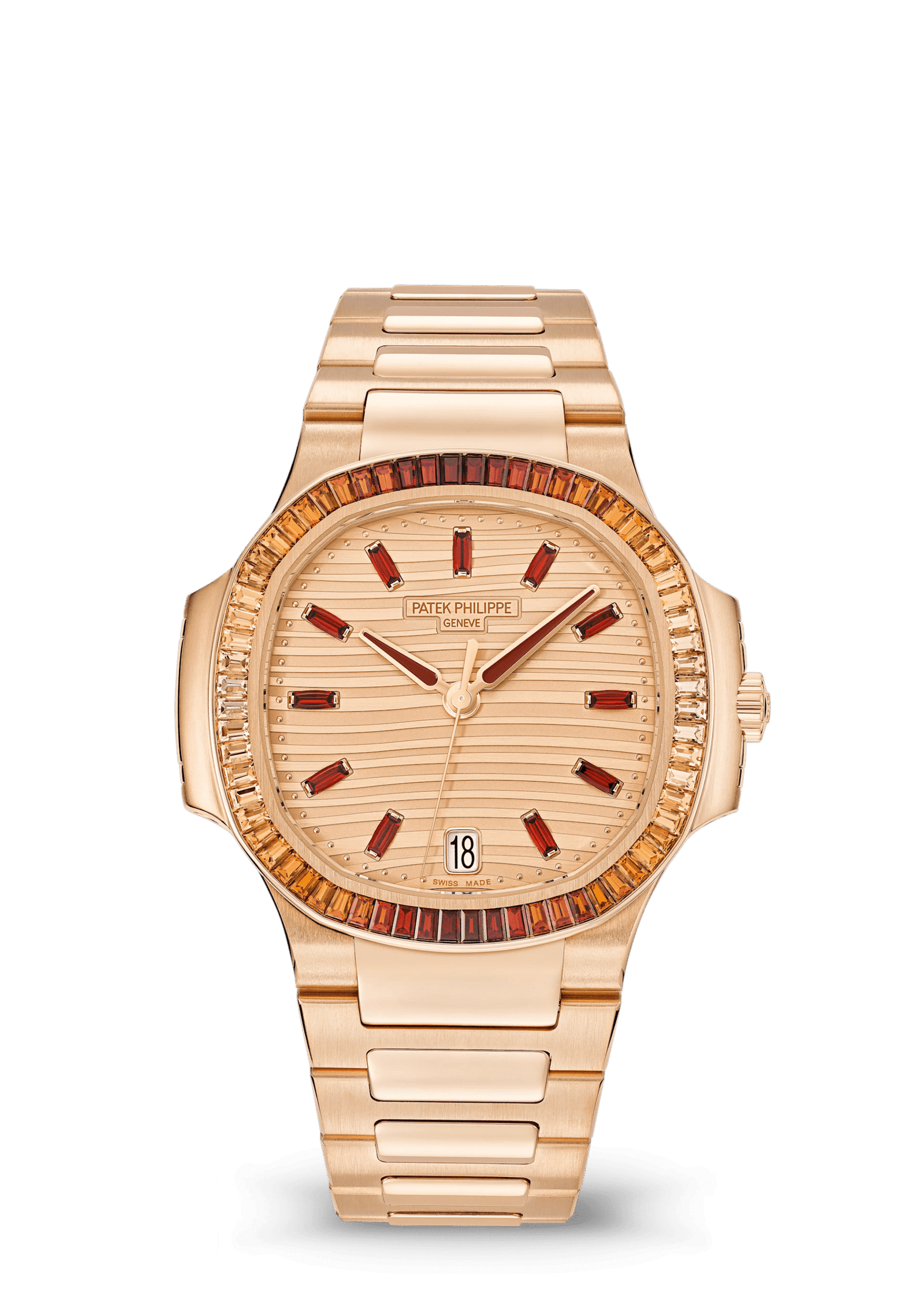 7118/1300R-001 – NAUTILUS
