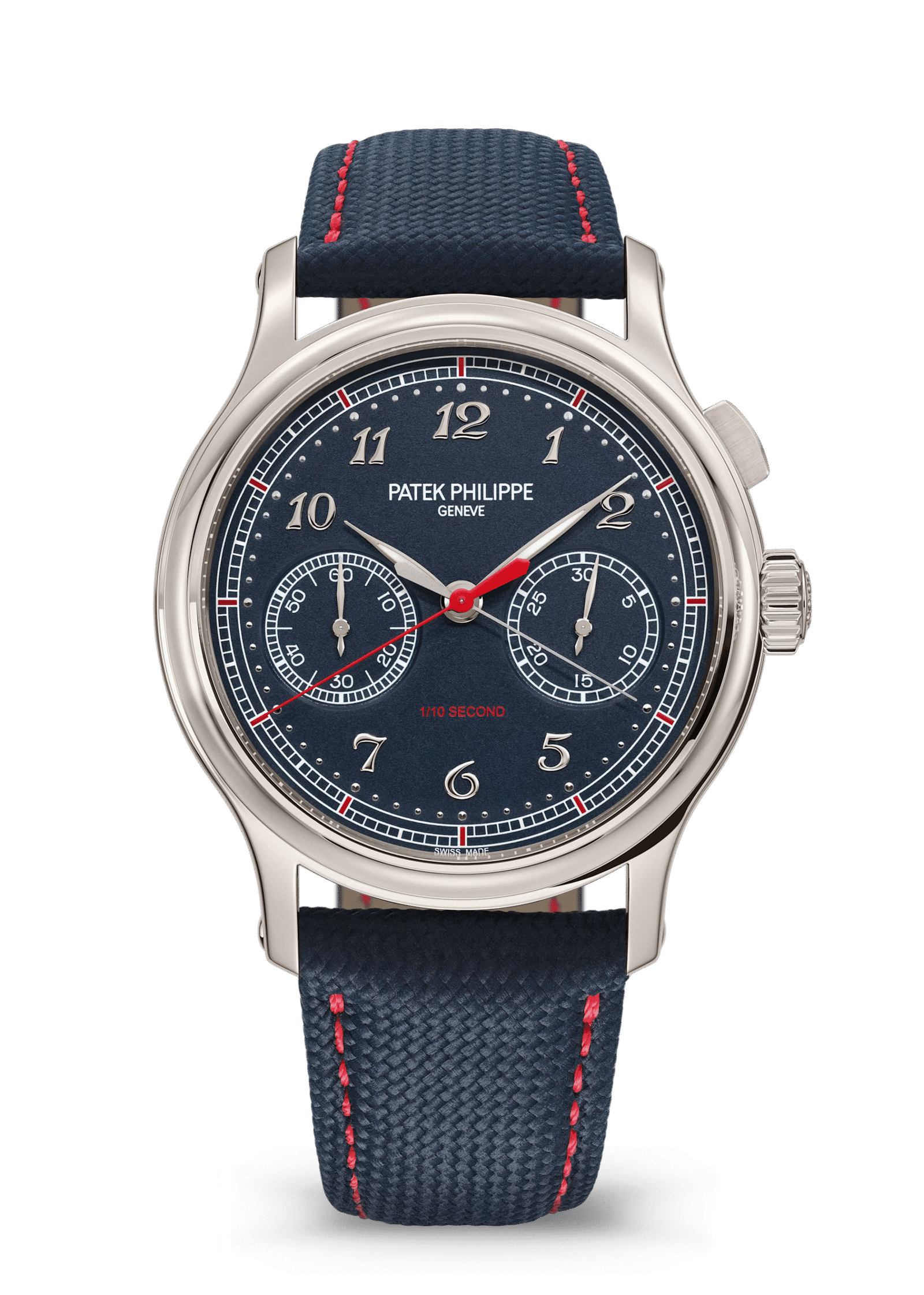 5470P-001 – GRANDES COMPLICATIONS