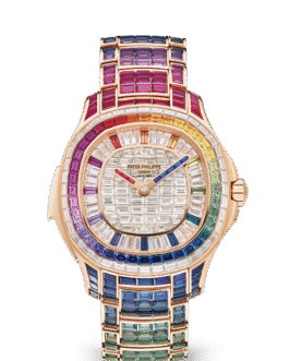 5260/1455R-001 – GRANDES COMPLICATIONS
