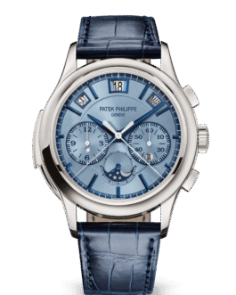 5308G-001 – GRANDES COMPLICATIONS