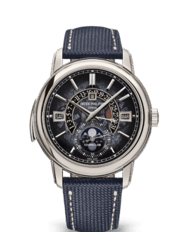 5316/50P-001 – GRANDES COMPLICATIONS