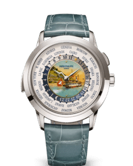 5531G-001 – GRANDES COMPLICATIONS