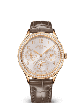 7140R-001 – GRANDES COMPLICATIONS