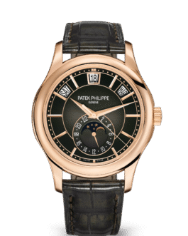 5205R-011 – COMPLICATIONS