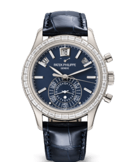 5961P-001 – COMPLICATIONS