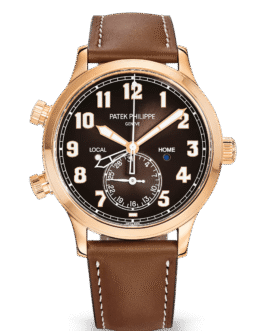 5524R-001 – COMPLICATIONS