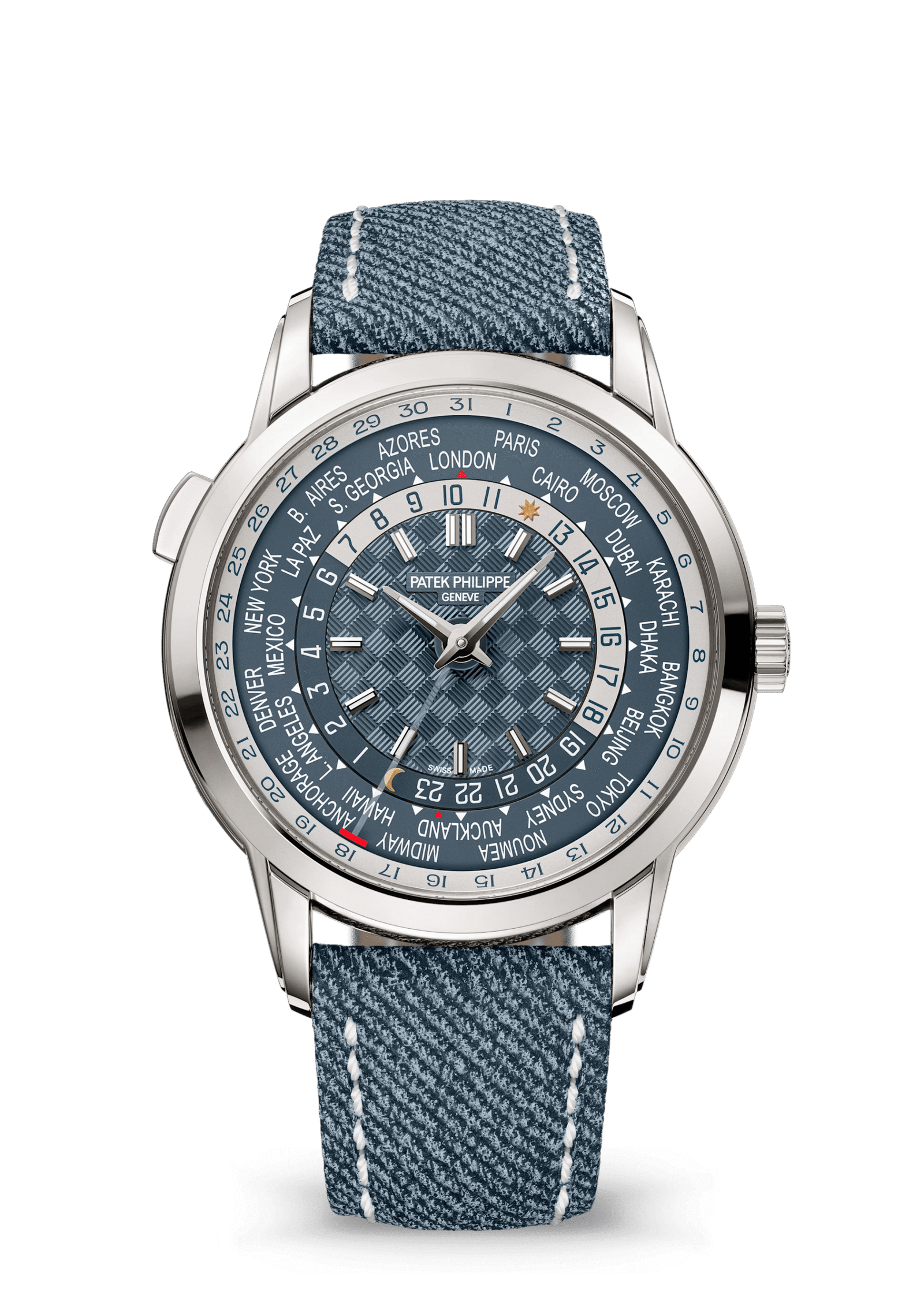 5330G-001 – COMPLICATIONS