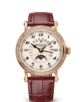 5160/500R-001 – GRANDES COMPLICATIONS