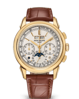 5270J-001 – GRANDES COMPLICATIONS