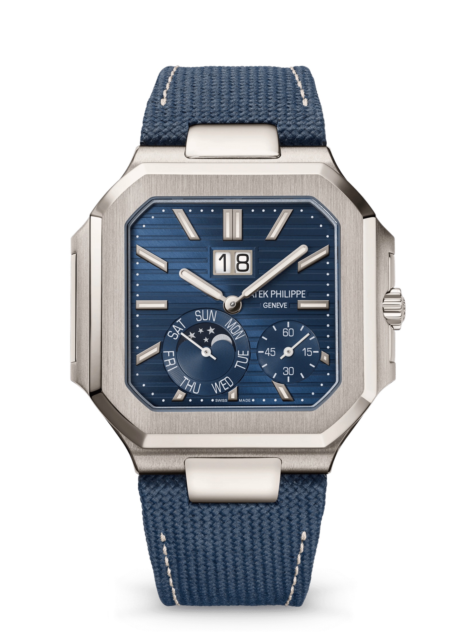 5822P-001 – CUBITUS