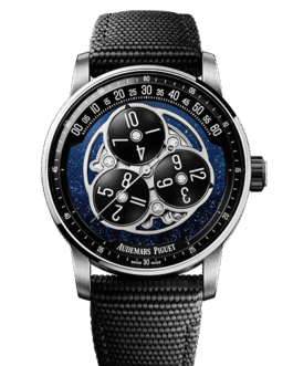 Code 11.59 by Audemars Piguet – Starwheel