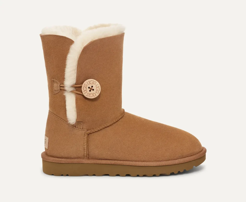 Botte Short Bailey Button II