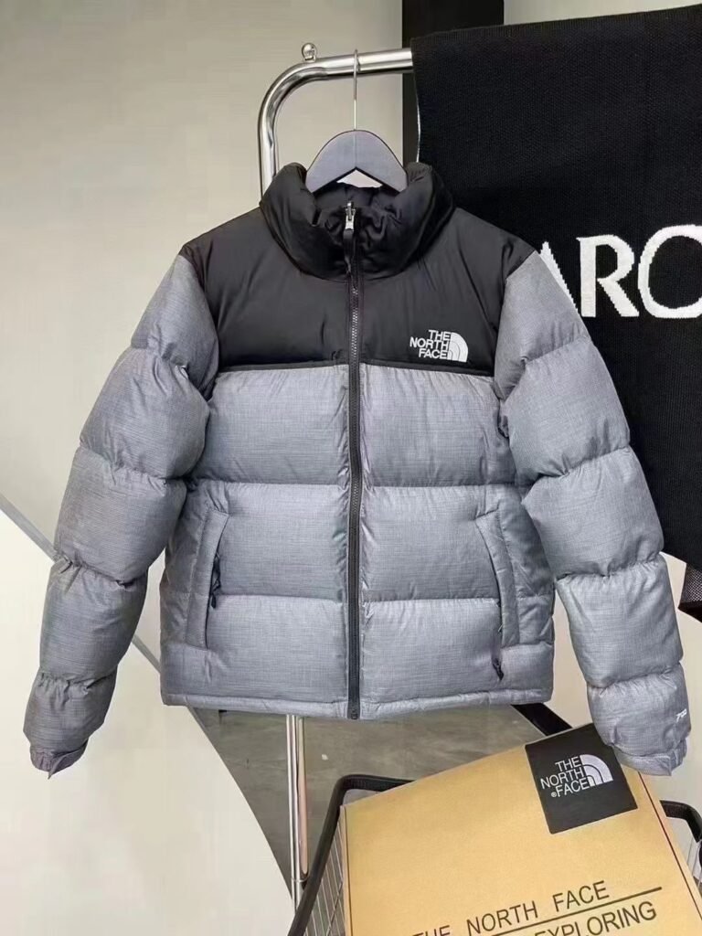 Doudoune The North Face 700 – Homme / Unisexe – Plusieurs Couleurs