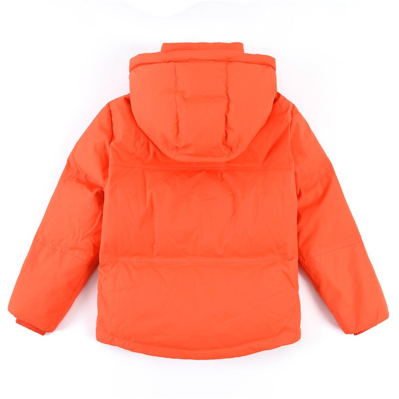 Doudoune Ami de Cœur – Matelassée chaude avec capuche amovible – Image 3