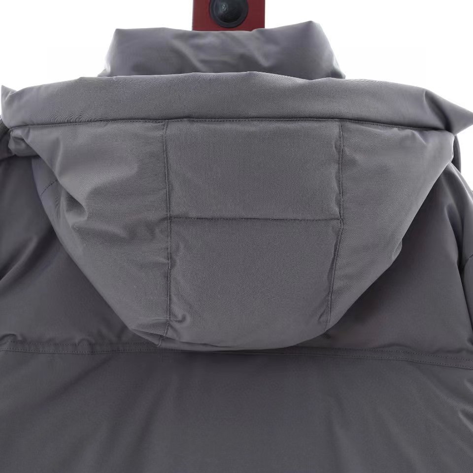 Doudoune Ami de Cœur – Matelassée chaude avec capuche amovible – Image 17