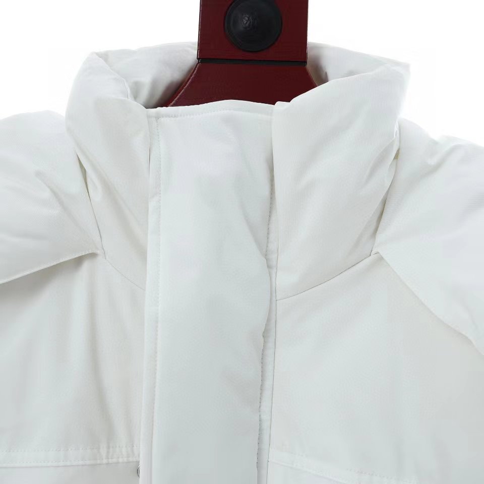 Doudoune Ami de Cœur – Matelassée chaude avec capuche amovible – Image 22