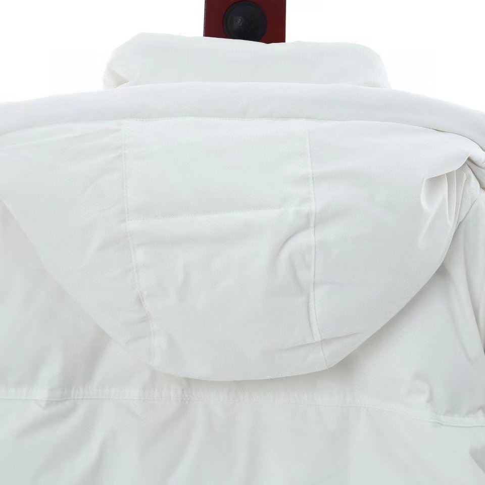 Doudoune Ami de Cœur – Matelassée chaude avec capuche amovible – Image 27