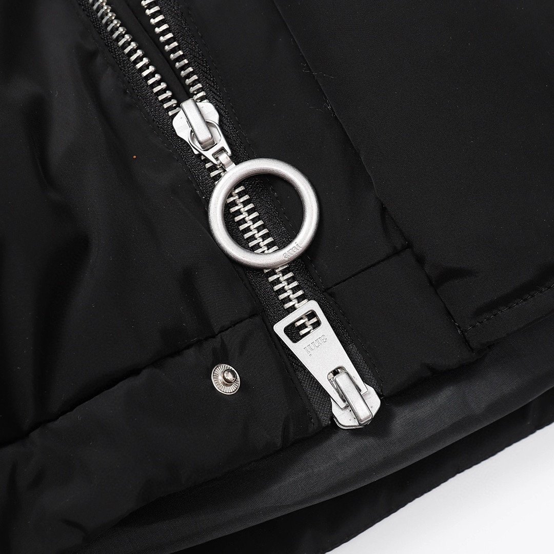 Doudoune Ami de Cœur – Matelassée chaude avec capuche amovible – Image 32