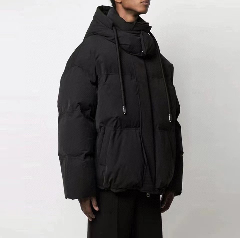 Doudoune Ami de Cœur – Matelassée chaude avec capuche amovible – Image 33