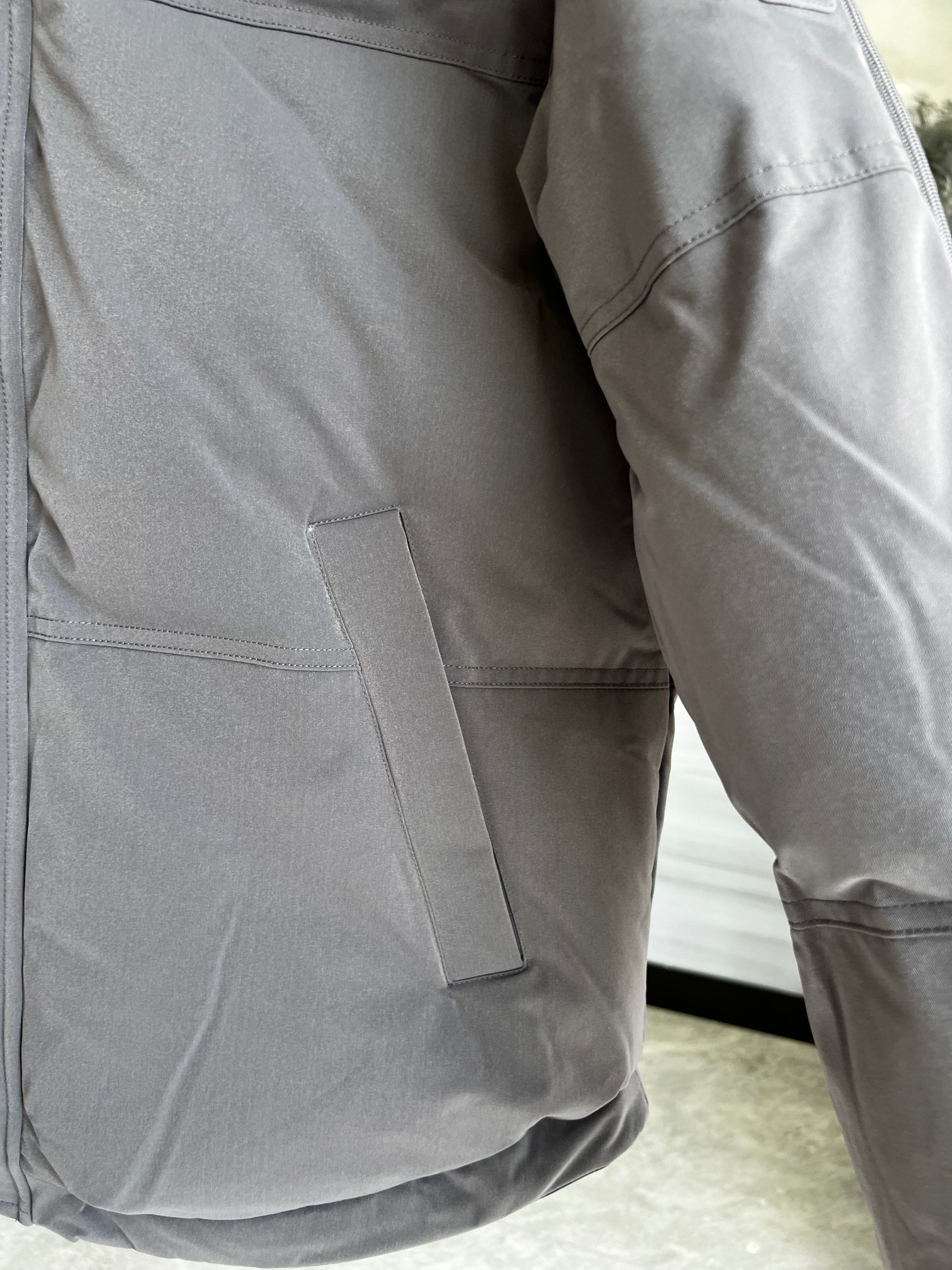 Doudoune Ami de Cœur – Matelassée chaude avec capuche amovible – Image 42