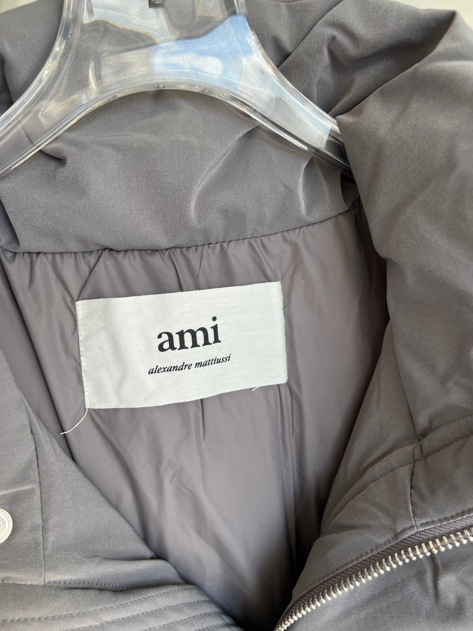 Doudoune Ami de Cœur – Matelassée chaude avec capuche amovible – Image 43