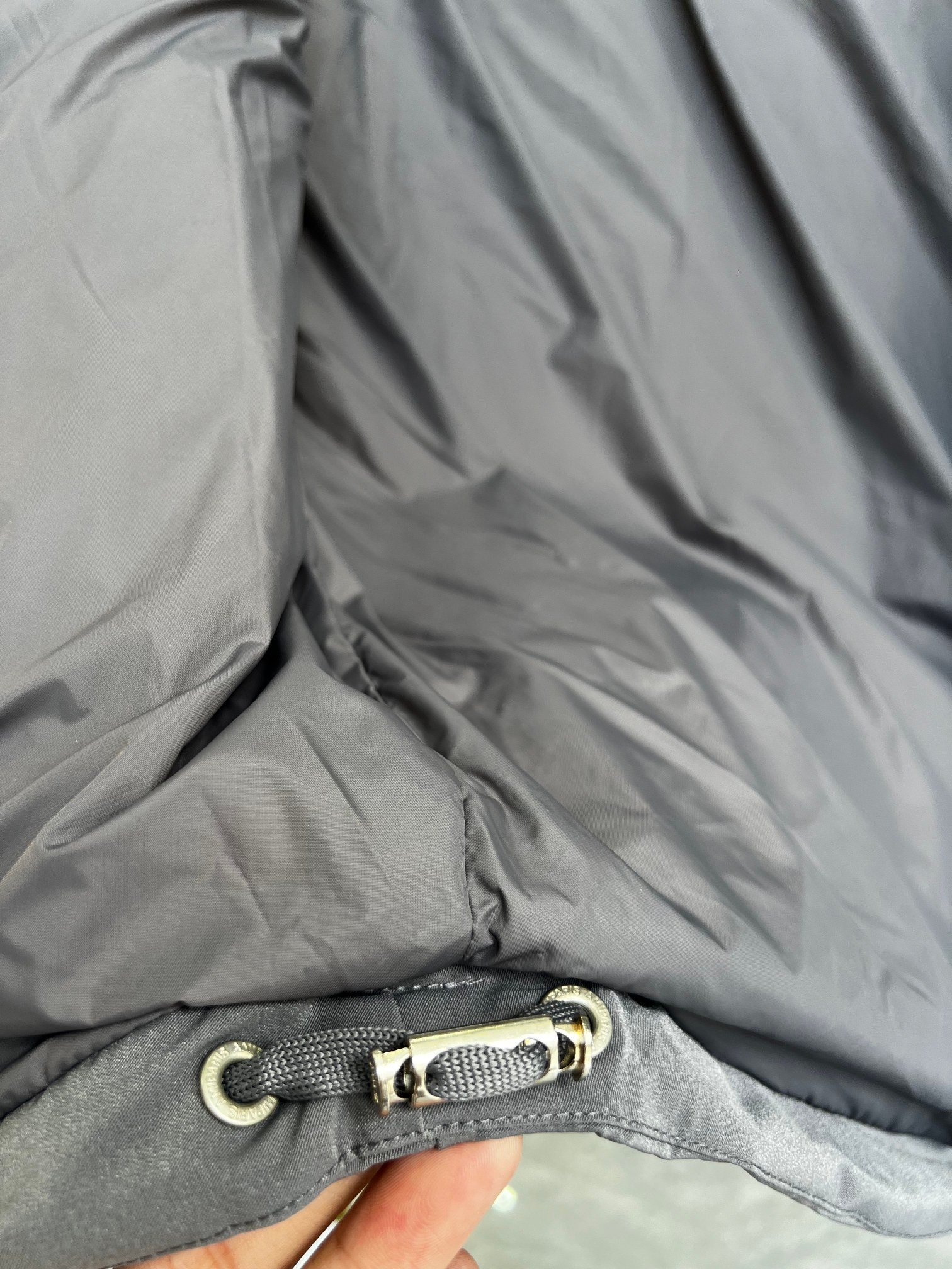 Doudoune Ami de Cœur – Matelassée chaude avec capuche amovible – Image 45