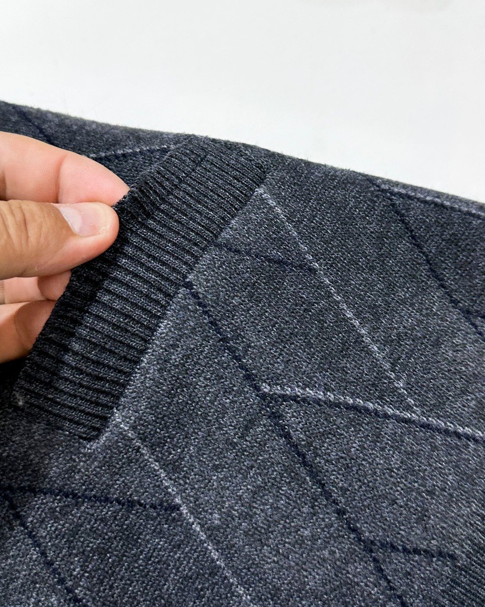 Sweat Arc'teryx Zeta Slant – Logo Brodé Minimaliste Polaire Douce – Image 8