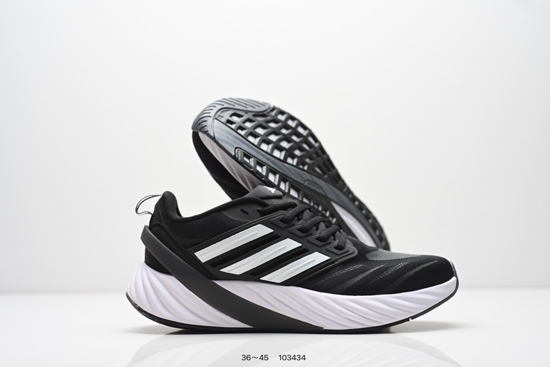Adidas Adipure Glide – baskets running confort – Image 5