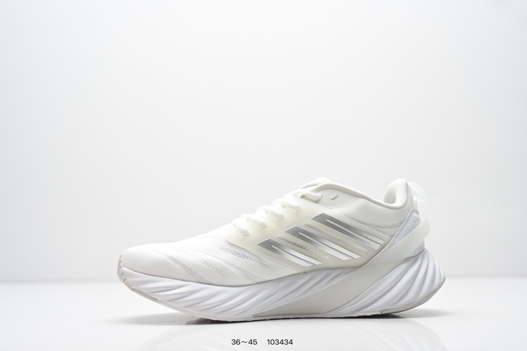 Adidas Adipure Glide – baskets running confort – Image 6