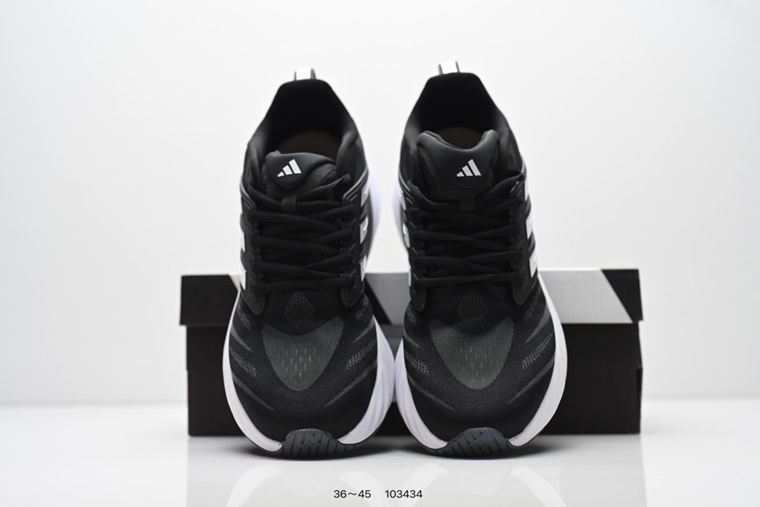 Adidas Adipure Glide – baskets running confort – Image 9