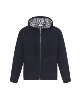 Gilet Dior Élégant Taille S-XL, Confort et Style Raffiné