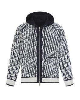 Gilet Dior Élégance Intemporelle En Vogue pour un Style Raffiné